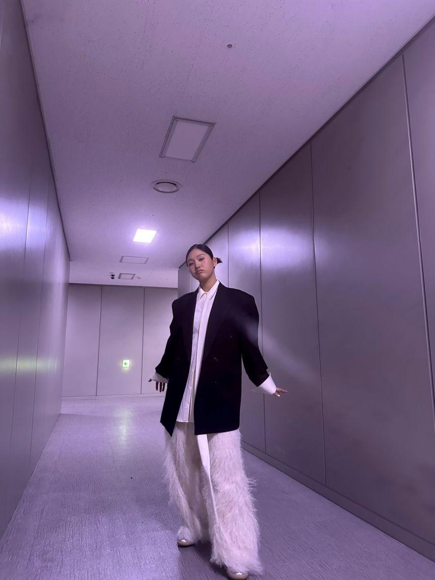 미미 오마이걸 인별6