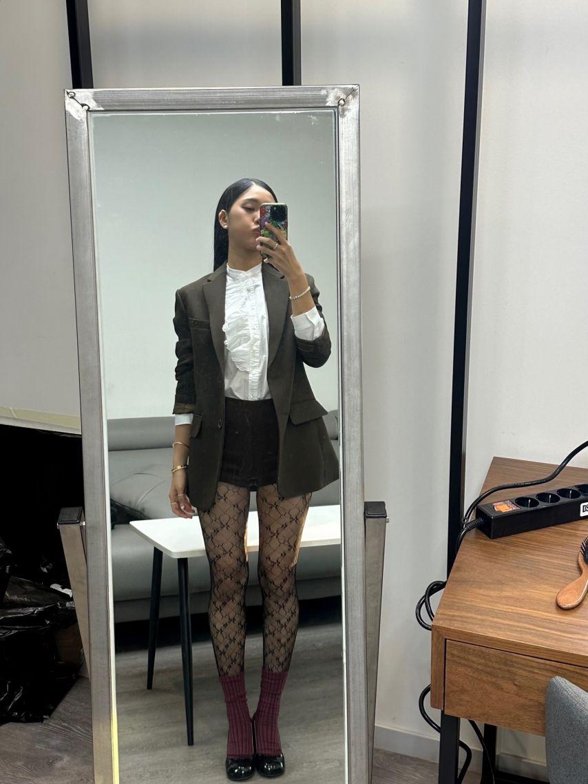 미미 오마이걸 인별9