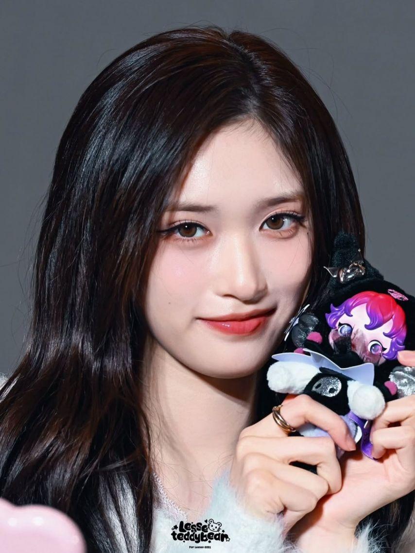 IVE (아이브) 이서10