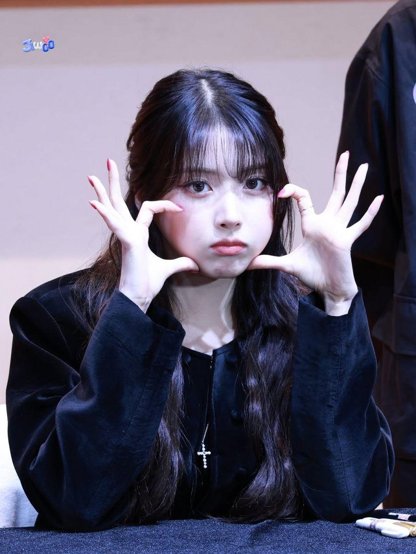 NMIXX (엔믹스) 지우0