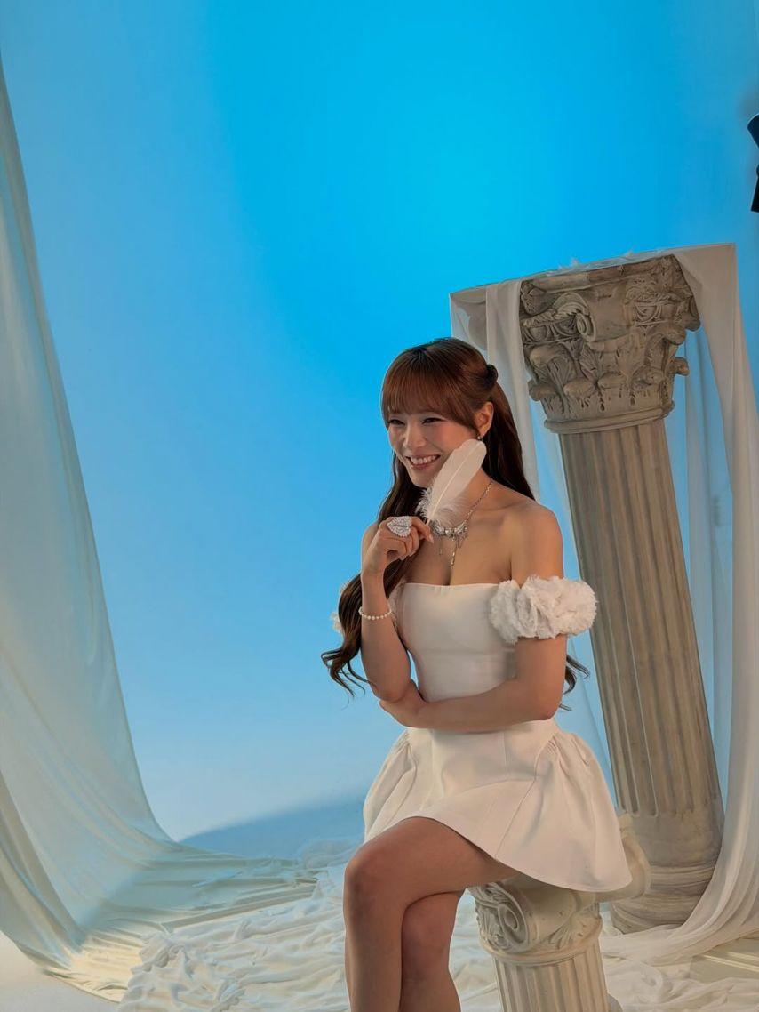 Billlie (빌리) 문수아1