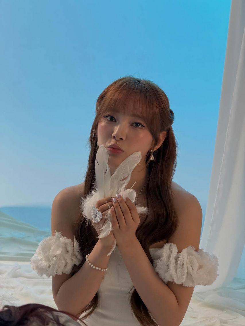 Billlie (빌리) 문수아5