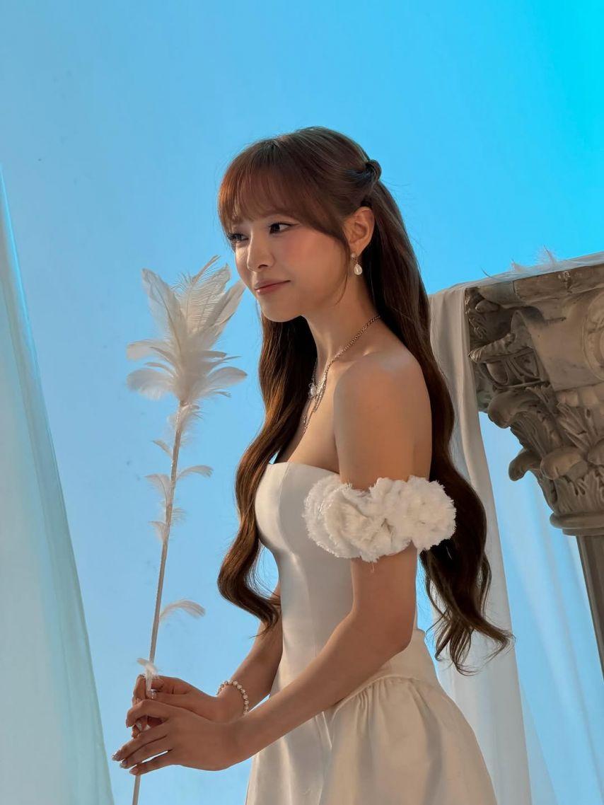 Billlie (빌리) 문수아6