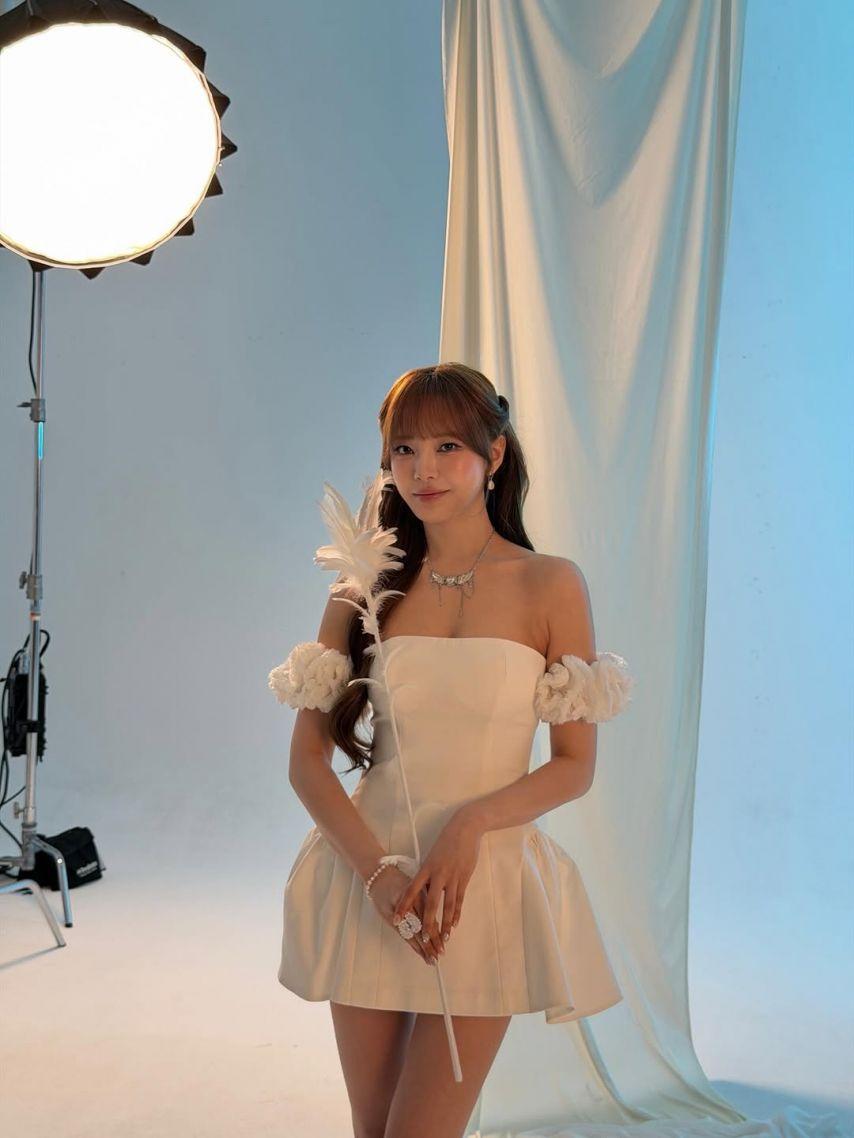 Billlie (빌리) 문수아7