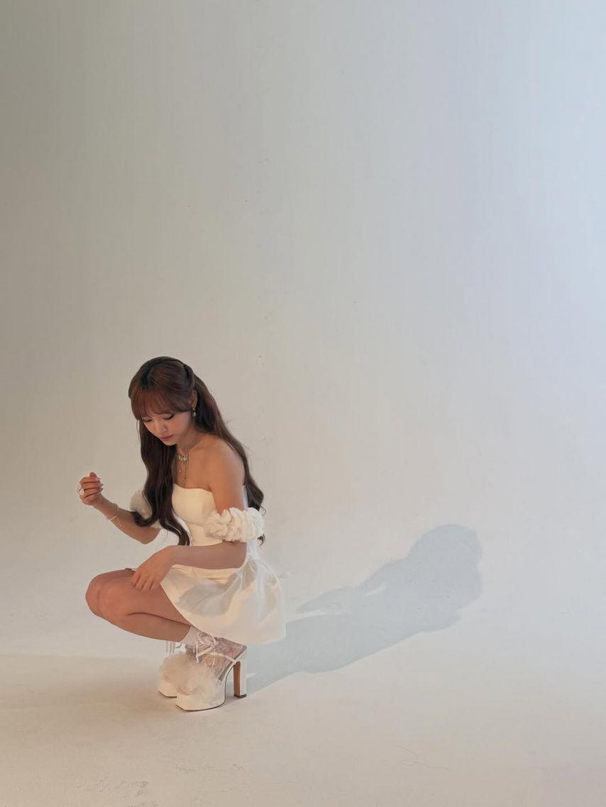 Billlie (빌리) 문수아8