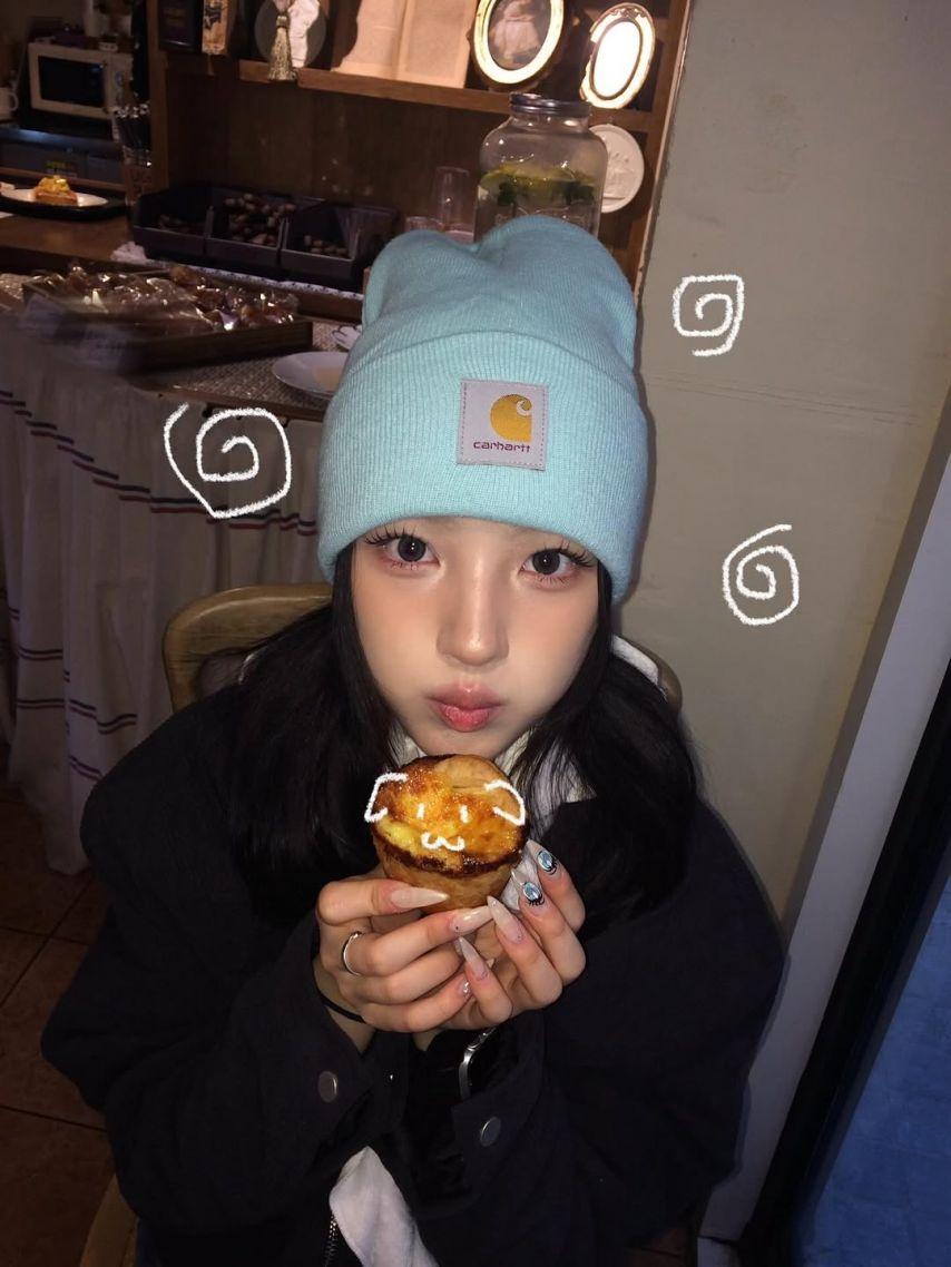 UNIS (유니스) 방윤하2