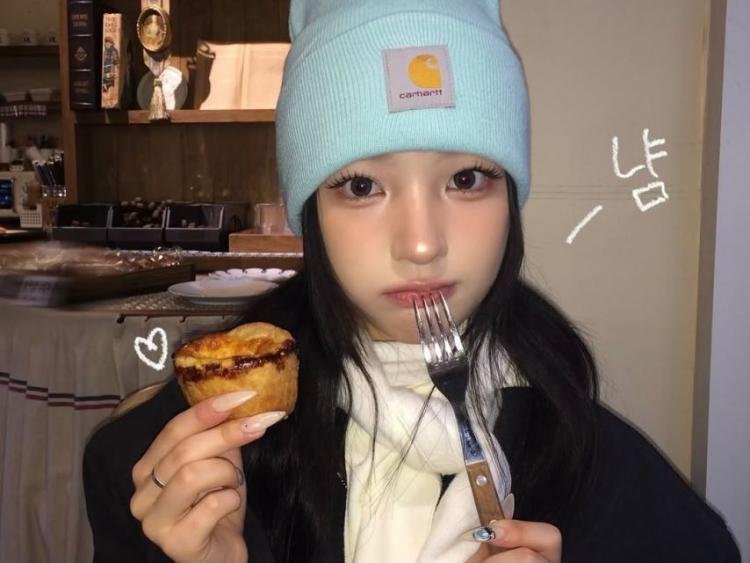 UNIS (유니스) 방윤하3