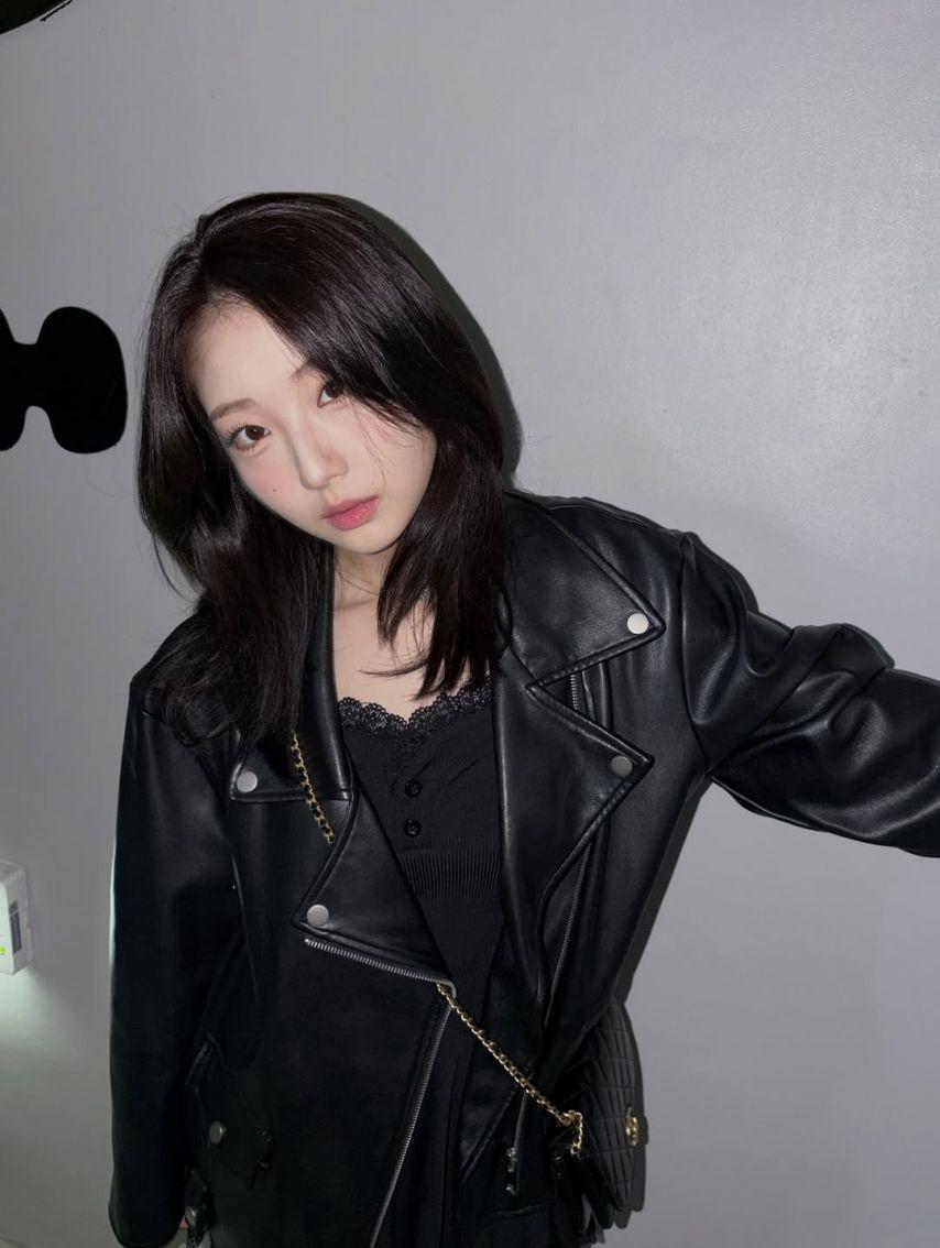 Loossemble (루셈블) 여진11