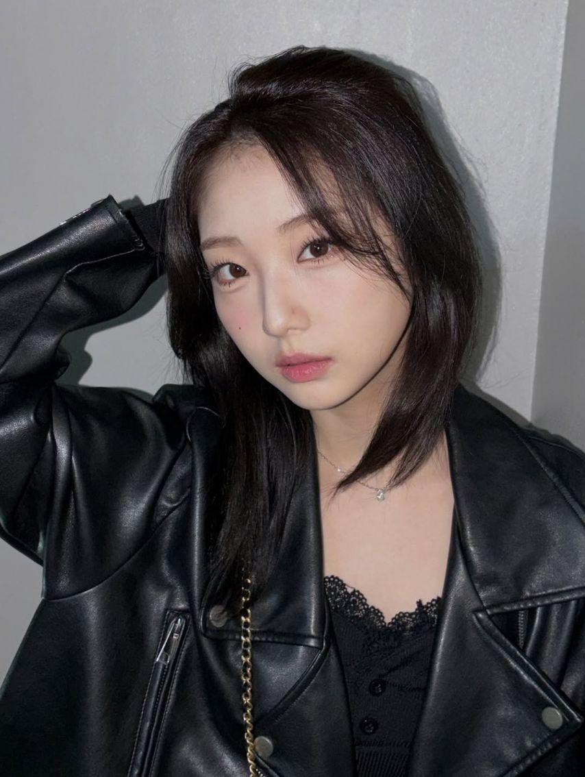 Loossemble (루셈블) 여진5