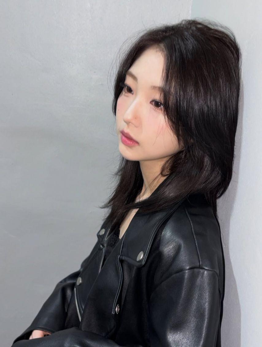 Loossemble (루셈블) 여진8