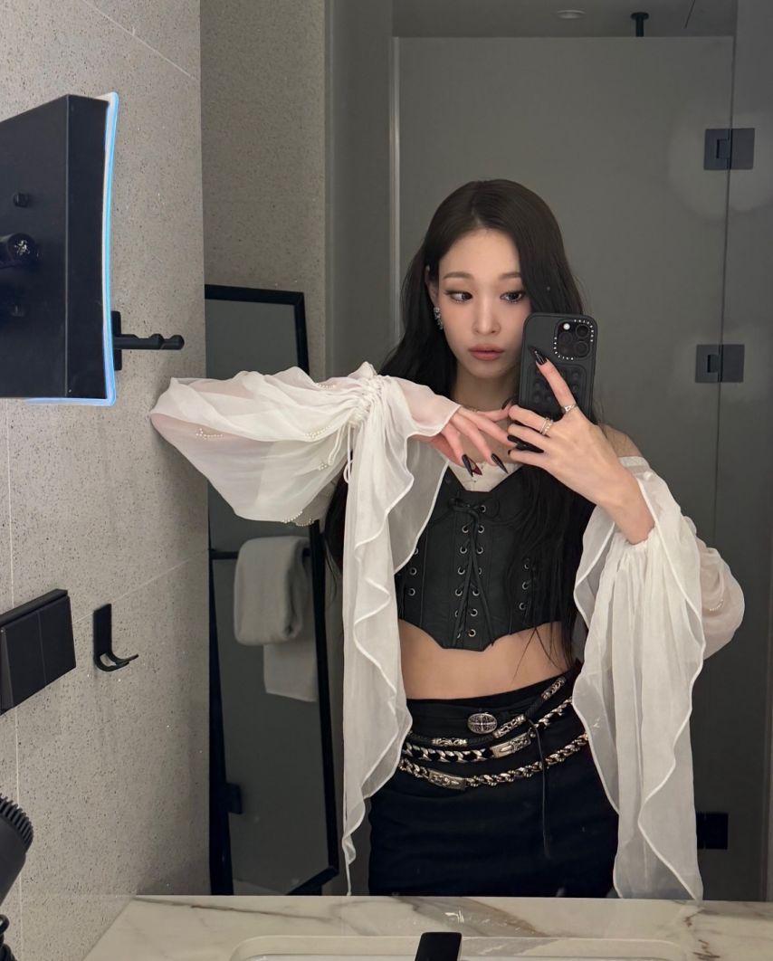 ALLDAY PROJECT (올데이 프로젝트) 애니0