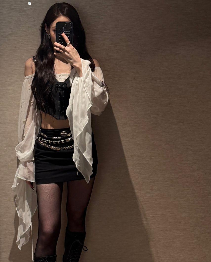 ALLDAY PROJECT (올데이 프로젝트) 애니2