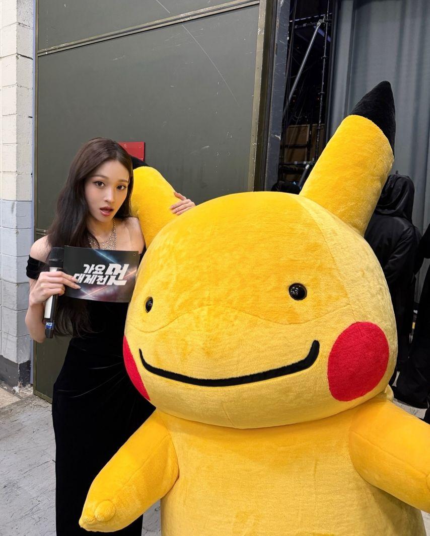 ALLDAY PROJECT (올데이 프로젝트) 애니4