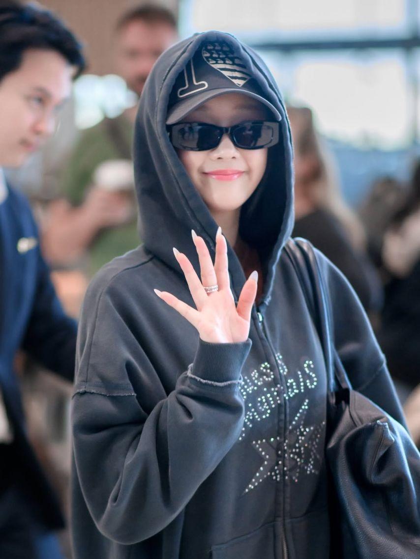 BABYMONSTER (베이비몬스터) 파리타0