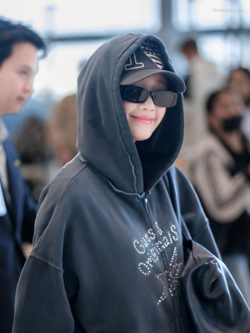 BABYMONSTER (베이비몬스터) 파리타1