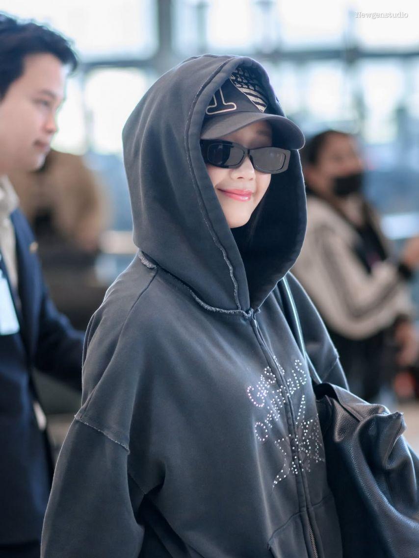 BABYMONSTER (베이비몬스터) 파리타2