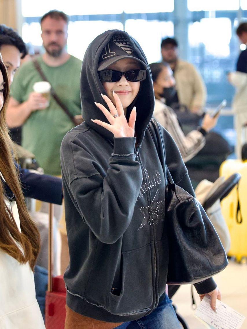 BABYMONSTER (베이비몬스터) 파리타4