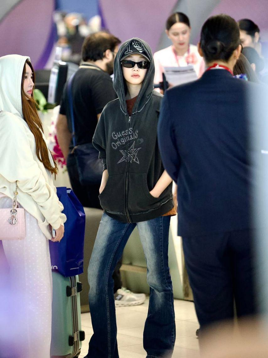 BABYMONSTER (베이비몬스터) 파리타5