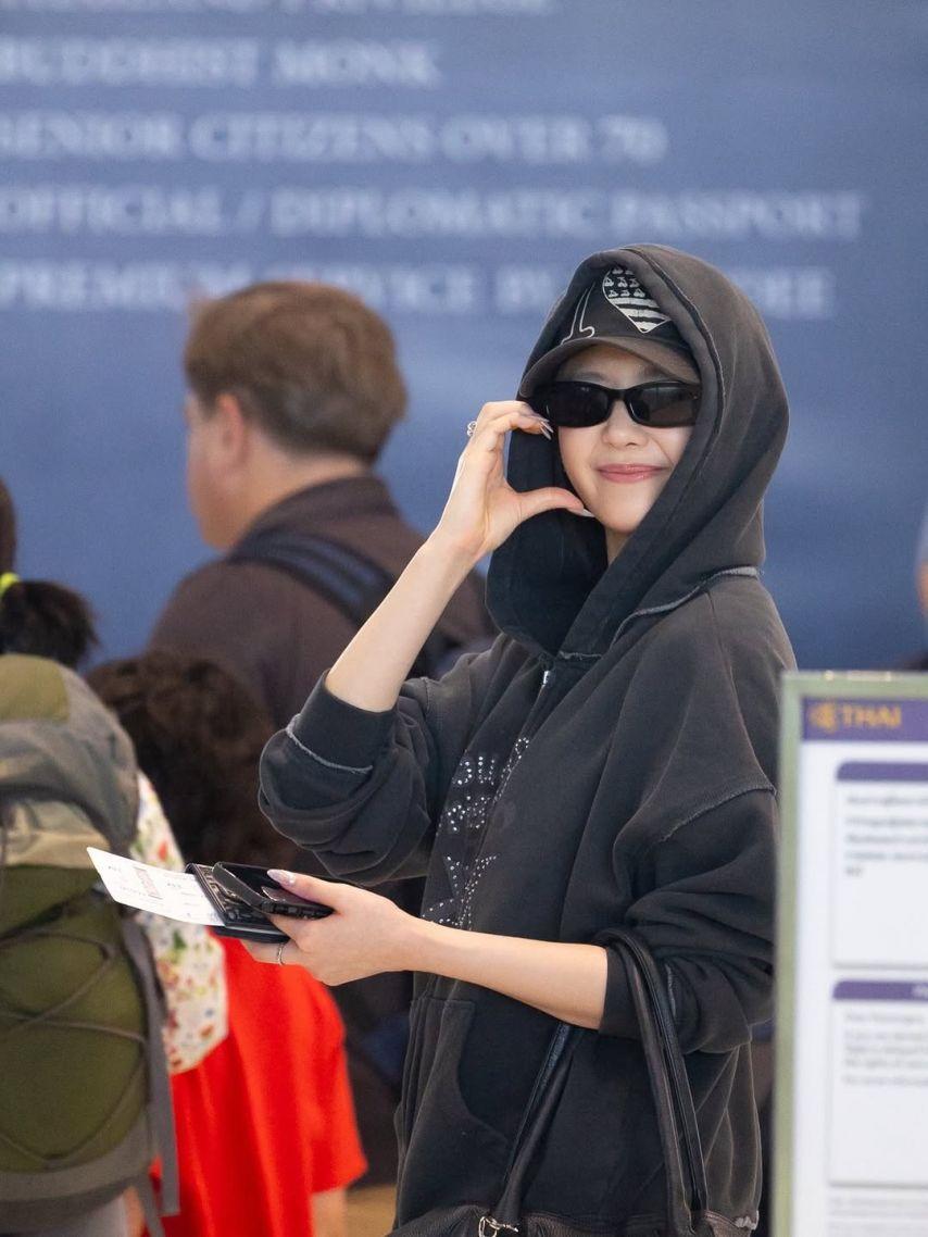 BABYMONSTER (베이비몬스터) 파리타7