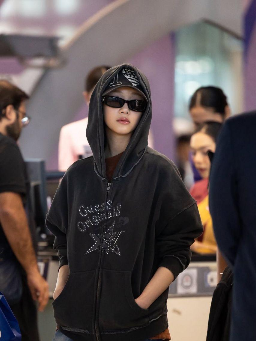 BABYMONSTER (베이비몬스터) 파리타8