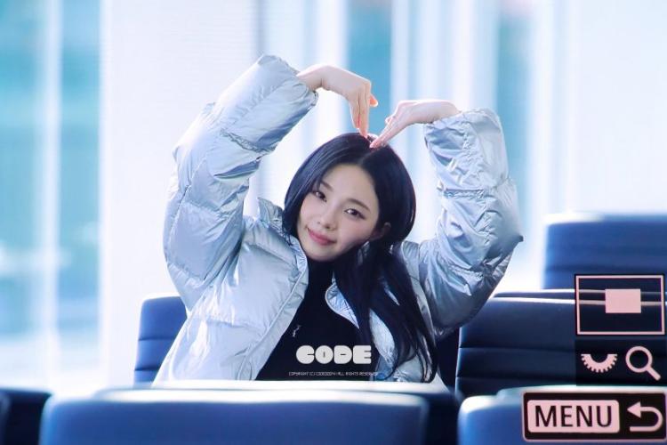 [에스파] 카리나1