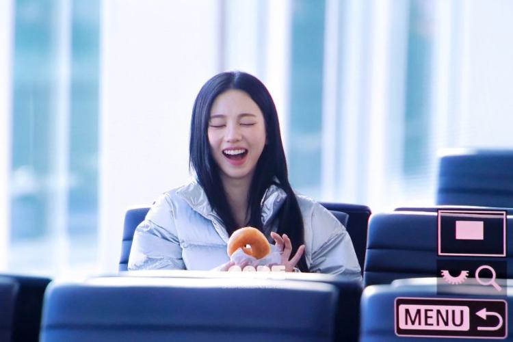 [에스파] 카리나2