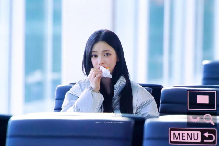 [에스파] 카리나3