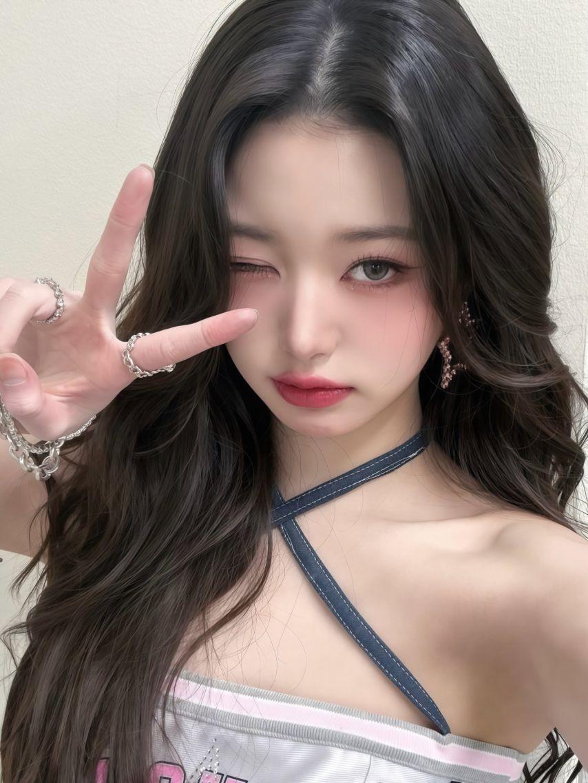 [아이브] 장원영3