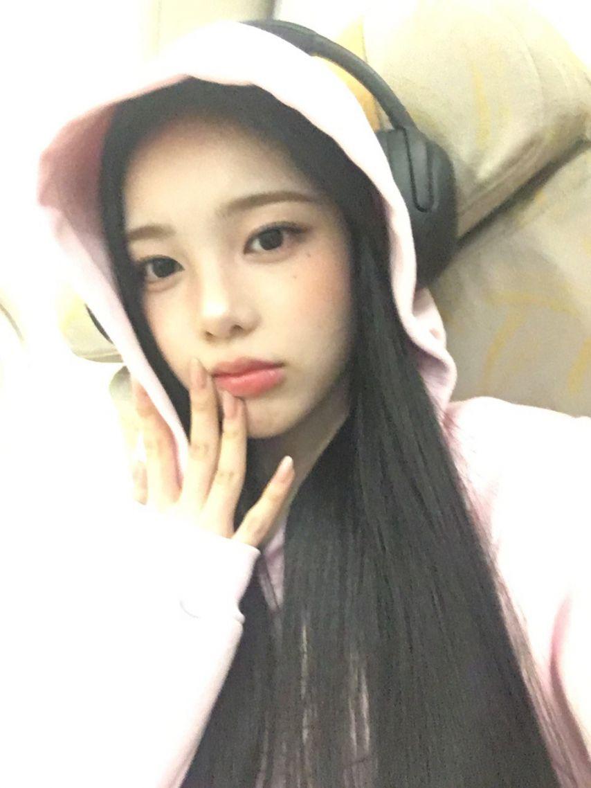 하츠투하츠 이안6