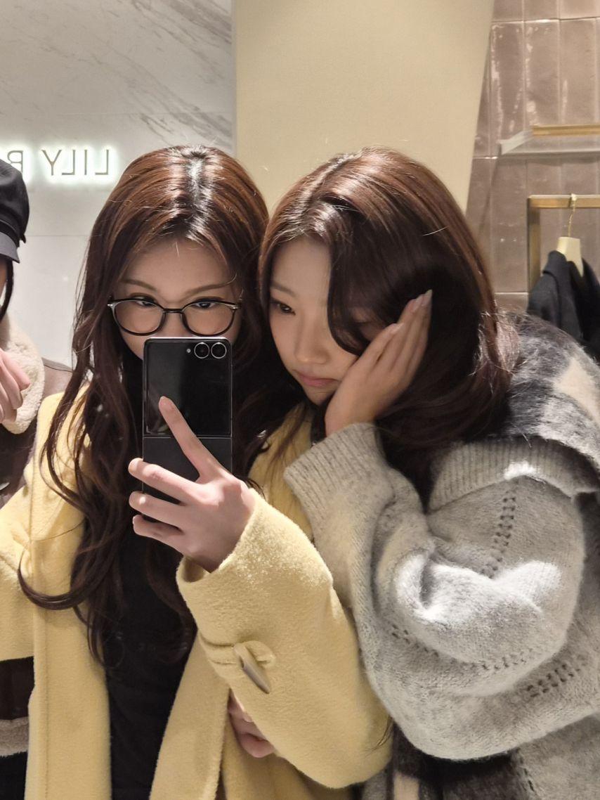 하츠투하츠 카르멘10