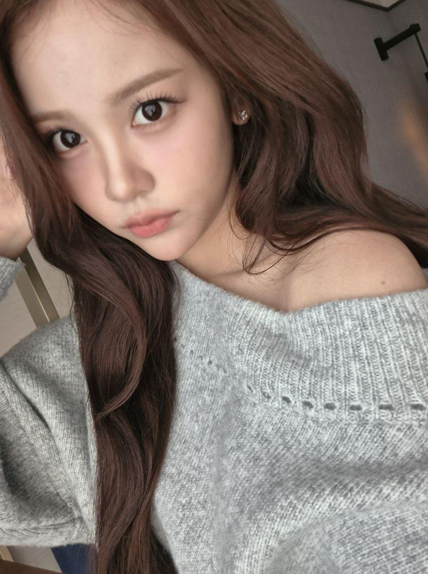 하츠투하츠 카르멘1