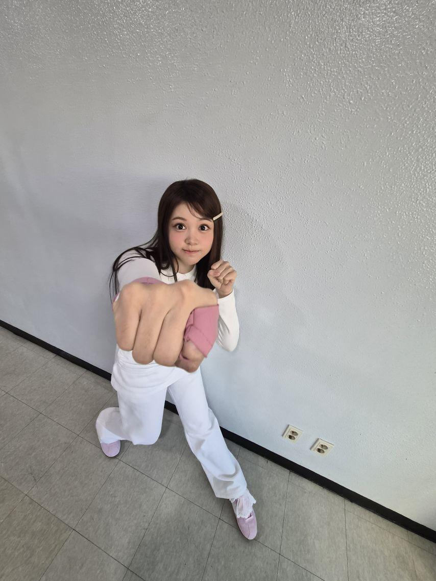 하츠투하츠 카르멘3