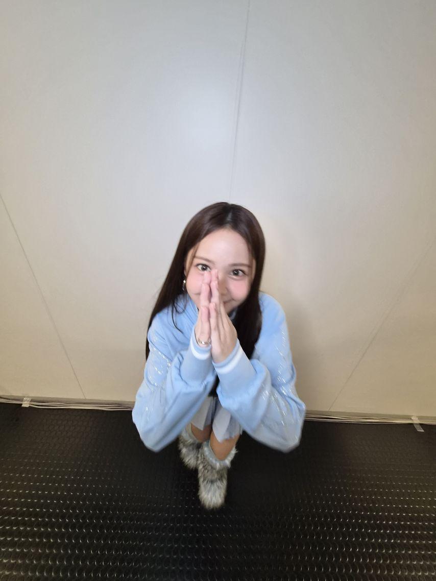 하츠투하츠 카르멘5