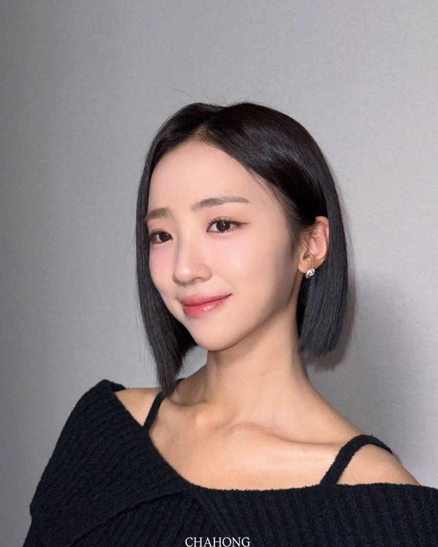 배혜지 LCK 아나운서1