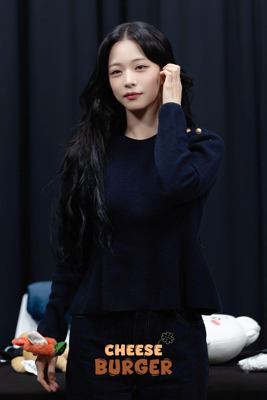 프로미스나인 이채영0