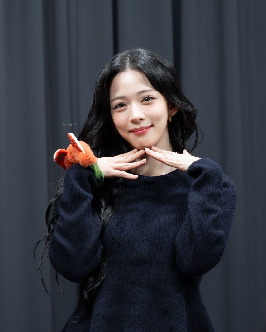 프로미스나인 이채영1