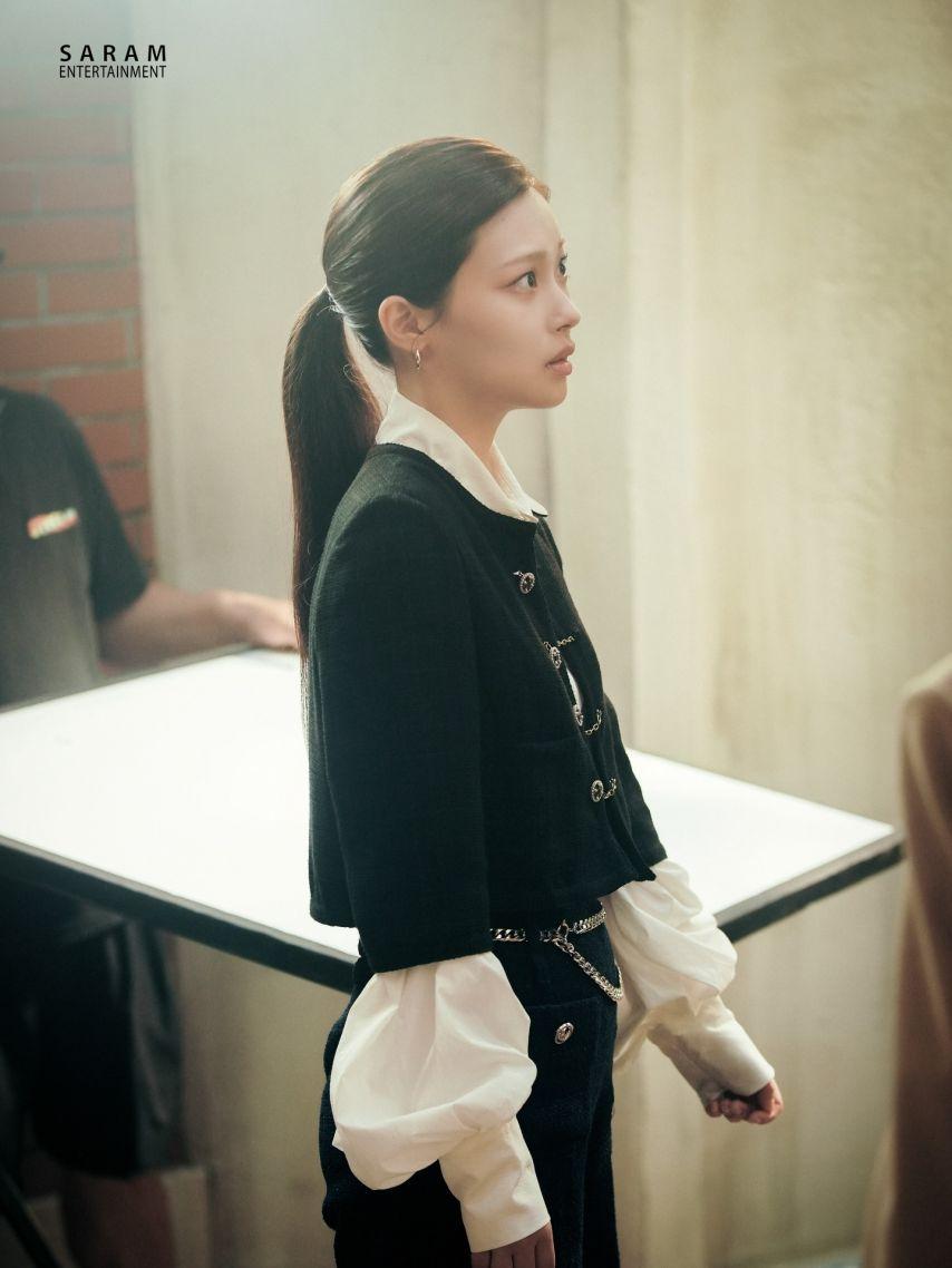 최수영 소녀시대/ 최희진 아이돌아이11