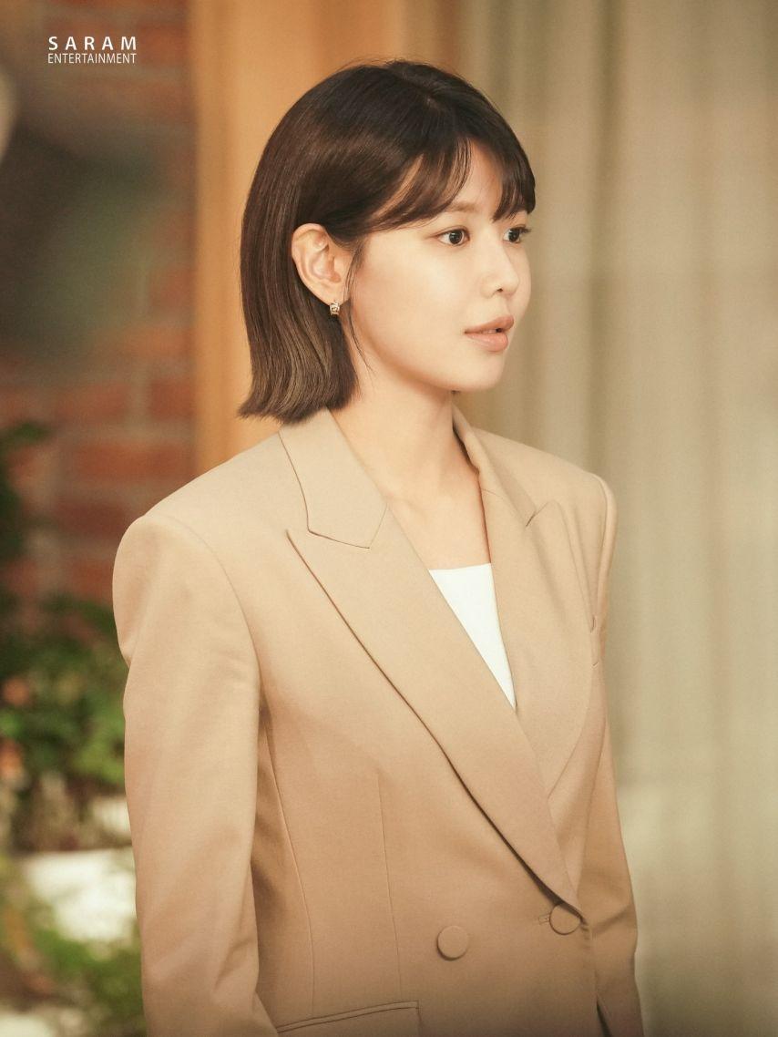 최수영 소녀시대/ 최희진 아이돌아이3