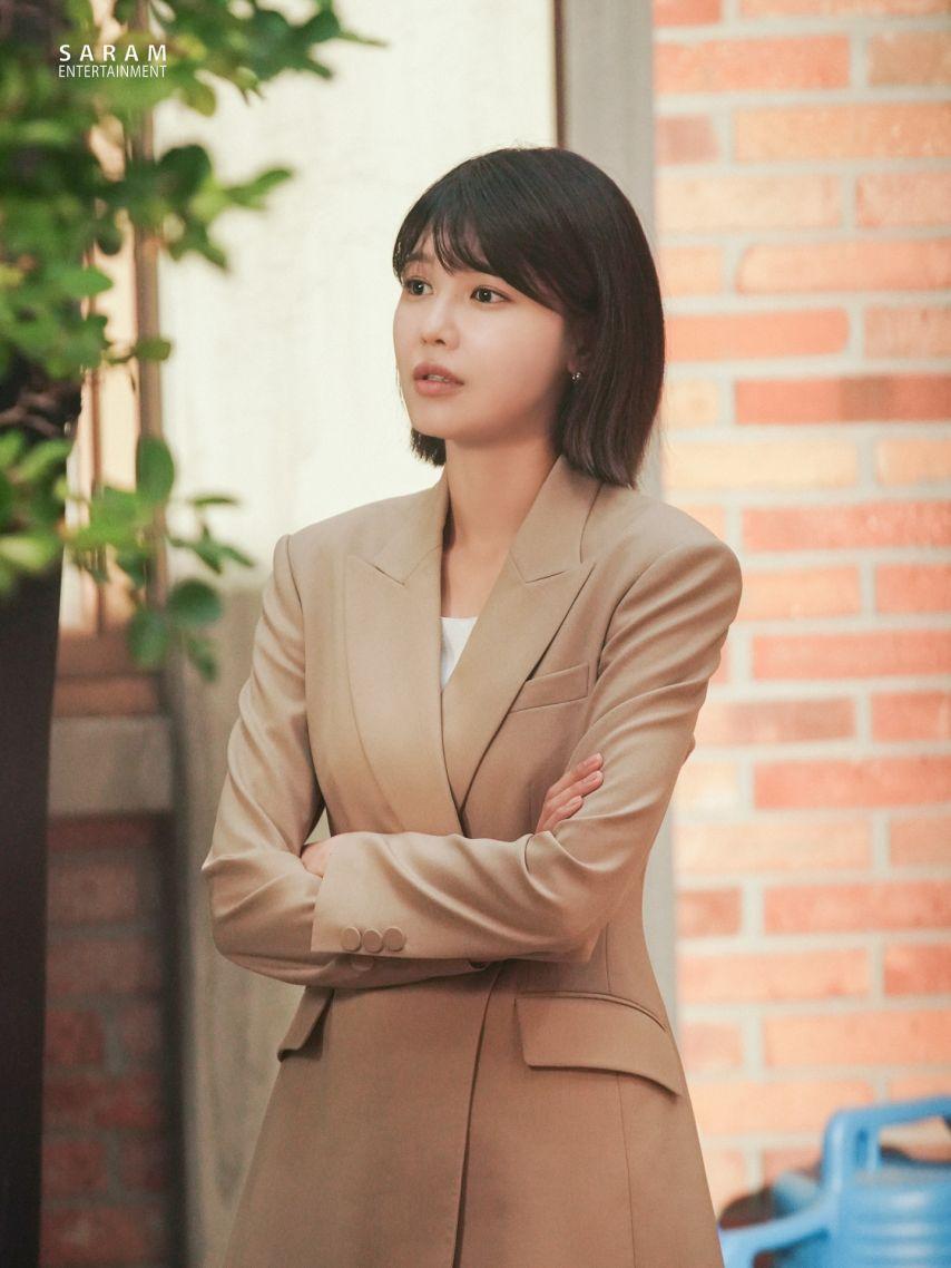 최수영 소녀시대/ 최희진 아이돌아이5