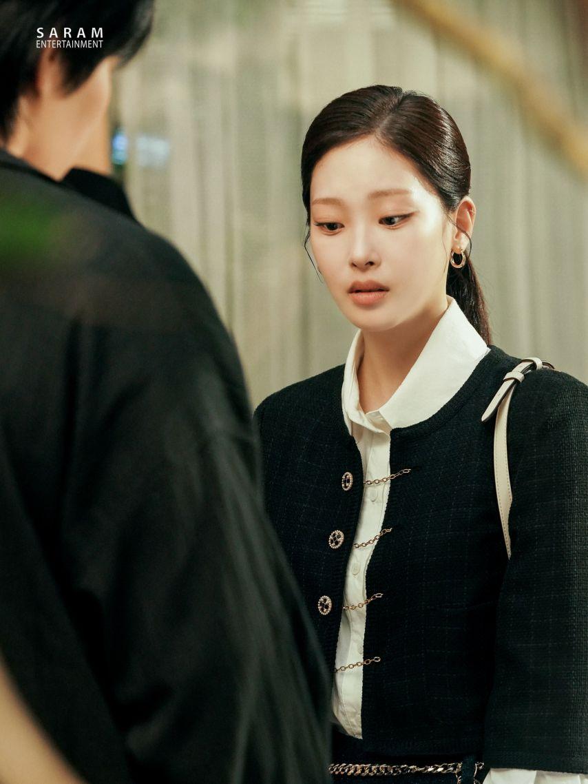 최수영 소녀시대/ 최희진 아이돌아이9