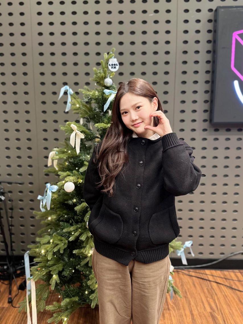 효정 오마이걸 인별/ 볼륨을높여요11