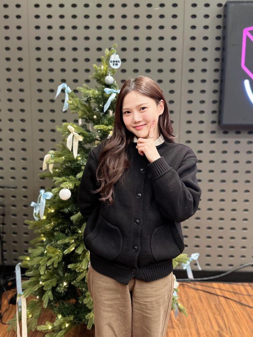 효정 오마이걸 인별/ 볼륨을높여요12