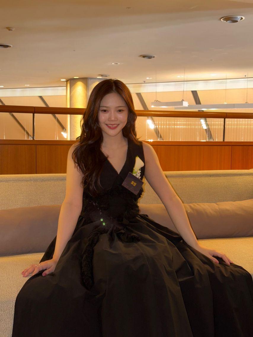 효정 오마이걸 인별/ 볼륨을높여요1