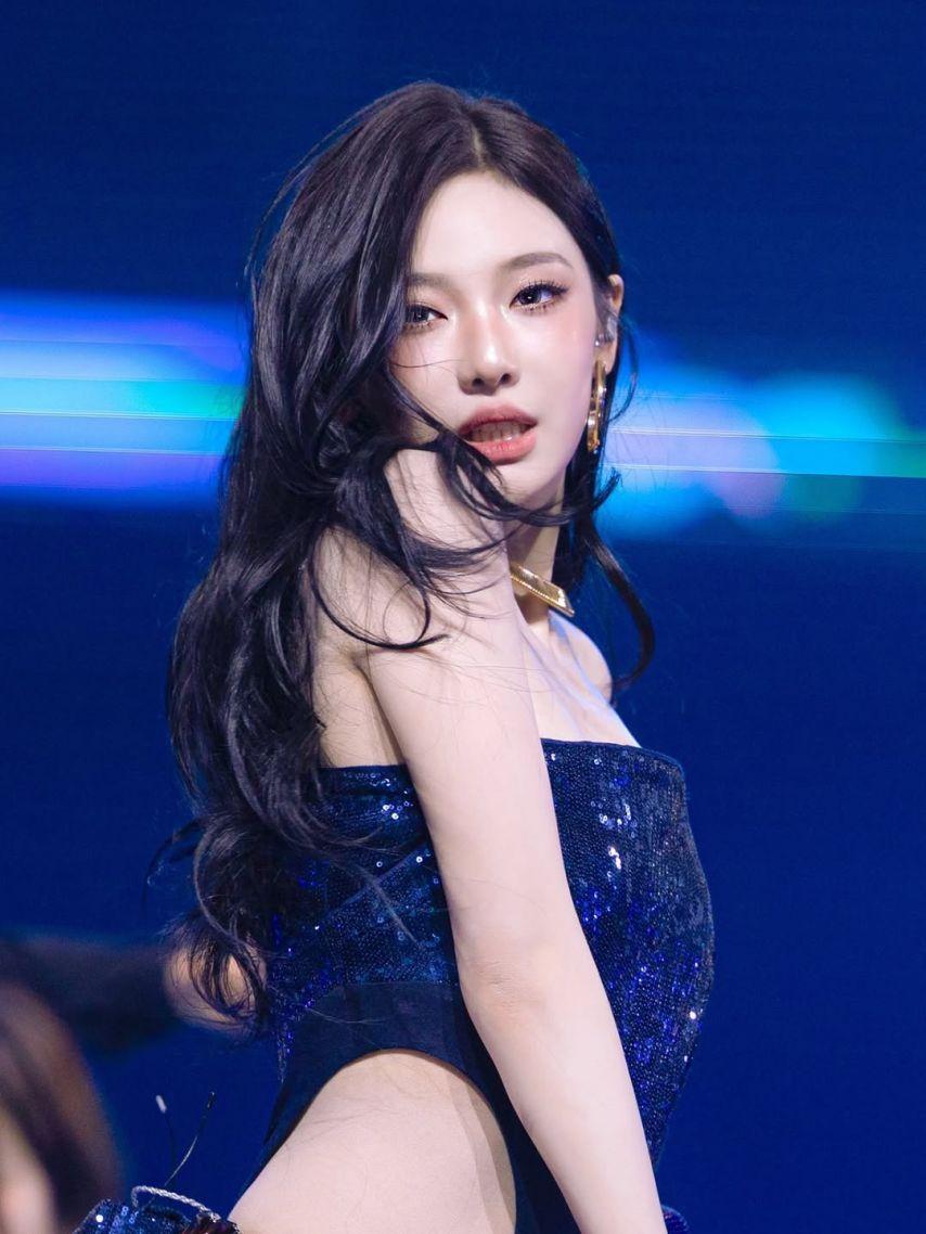 에스파 (aespa) 닝닝0