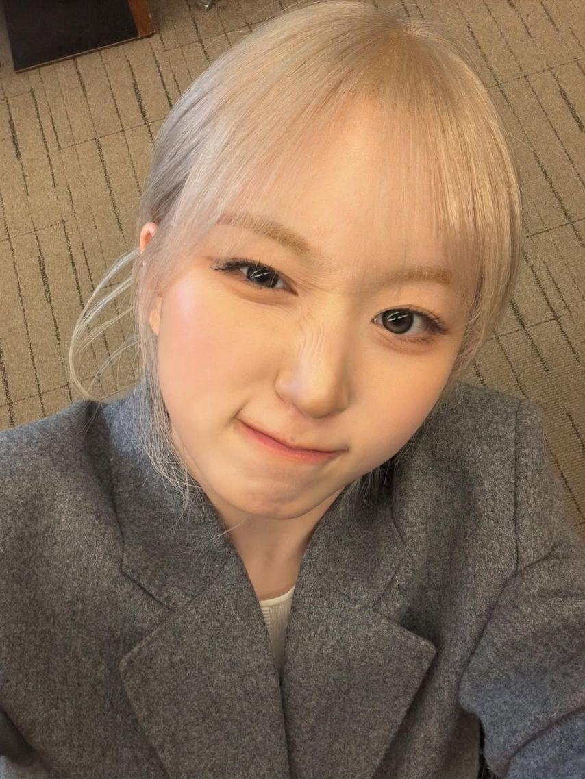 NMIXX (엔믹스) 해원1