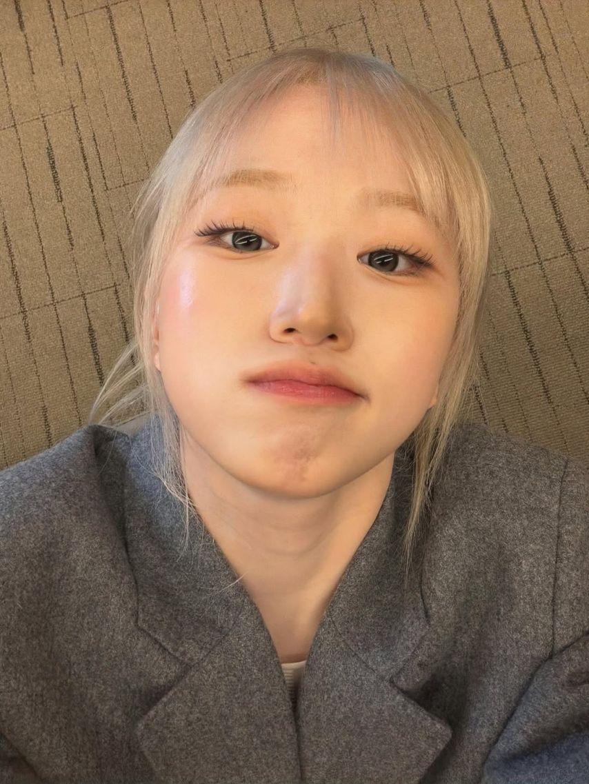 NMIXX (엔믹스) 해원2