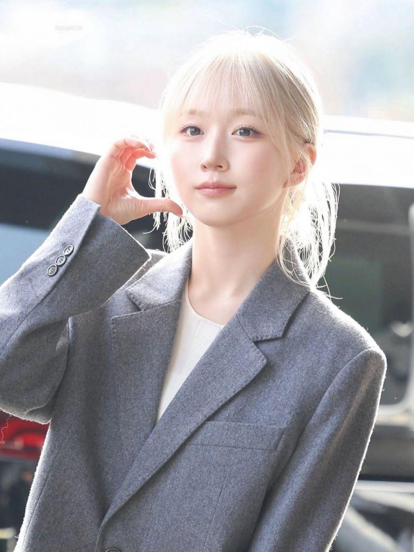 NMIXX (엔믹스) 해원5