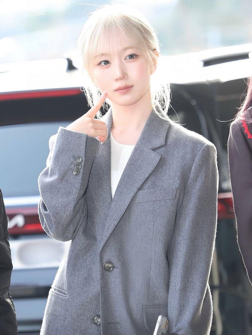 NMIXX (엔믹스) 해원6