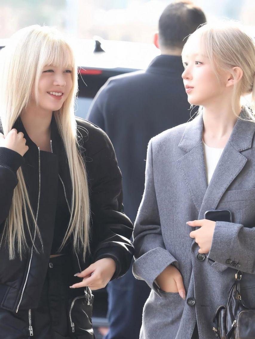 NMIXX (엔믹스) 해원7