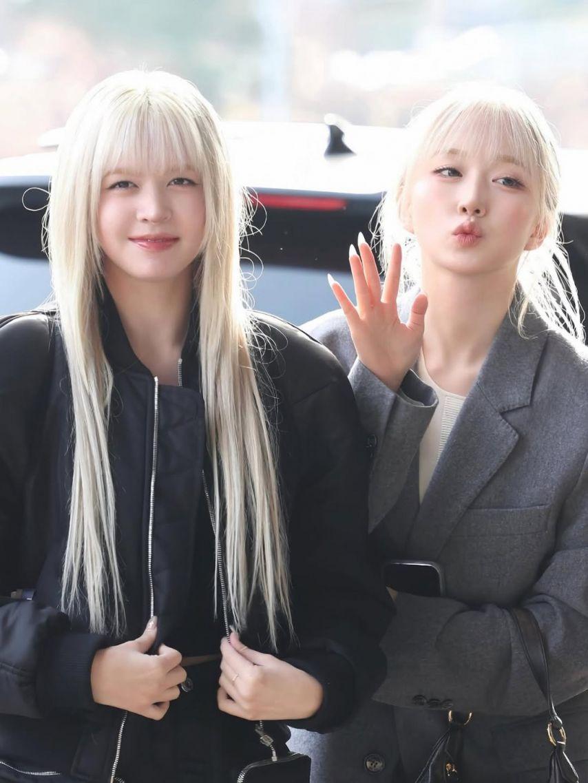 NMIXX (엔믹스) 해원8